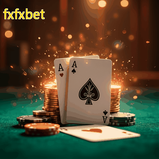 fxfxbet: Aproveite caça-níqueis e caça-níqueis com bônus no cassino ao vivo!