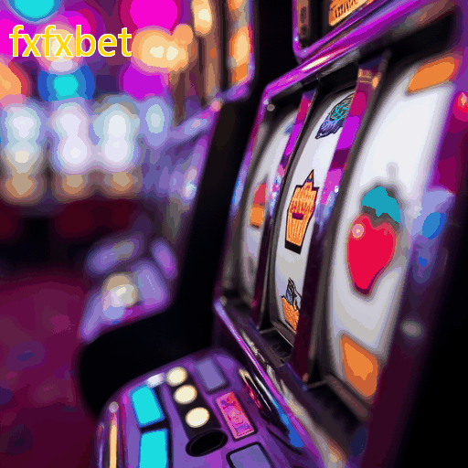 fxfxbet - Plataforma confiável para apostas emocionantes e bônus