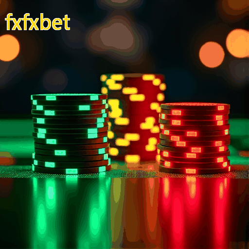 fxfxbet - Plataforma confiável para apostas emocionantes e bônus