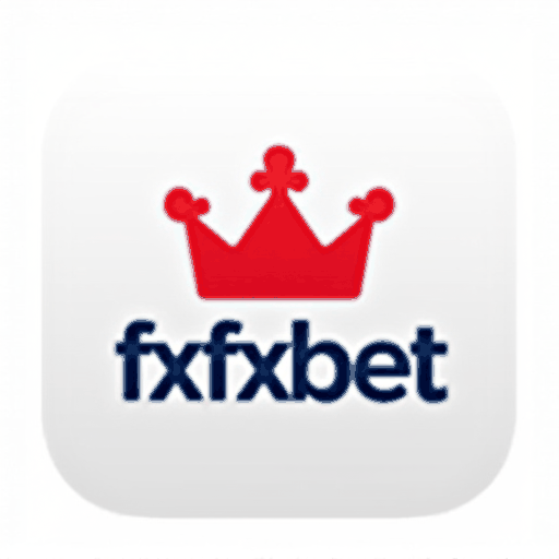 fxfxbet Logo